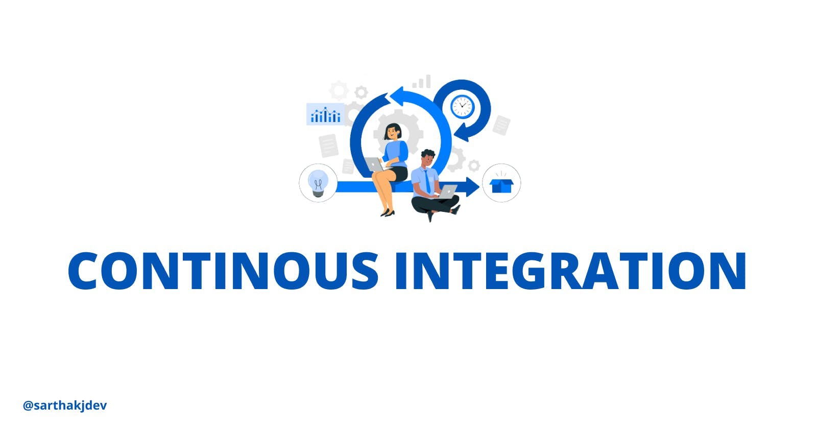 Continuous Integration (CI)