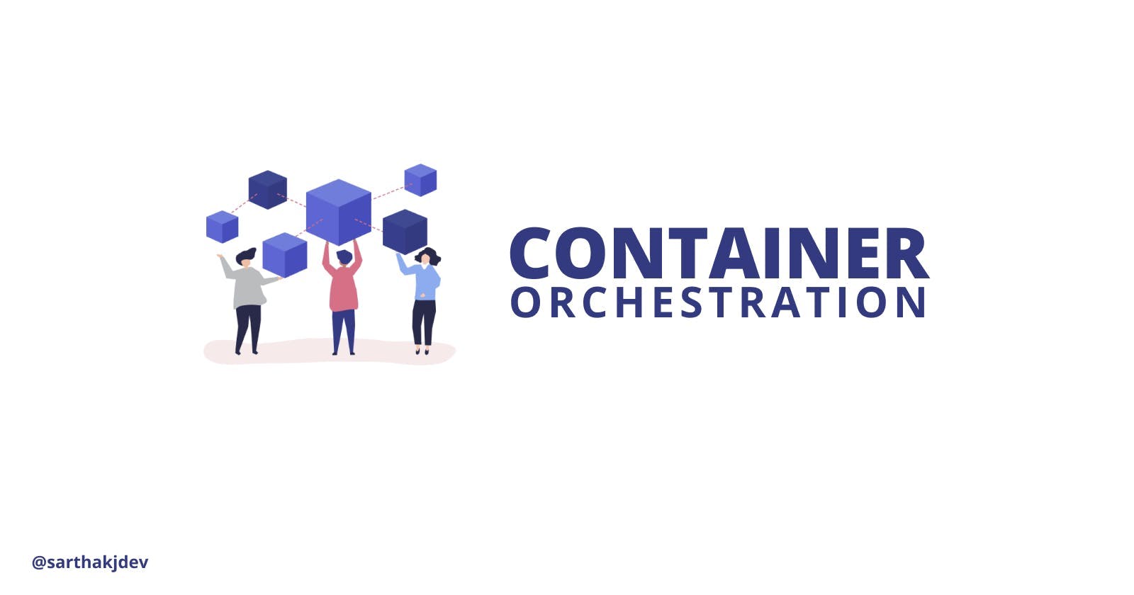 Container Orchestration: Simplifying Deployment and Management