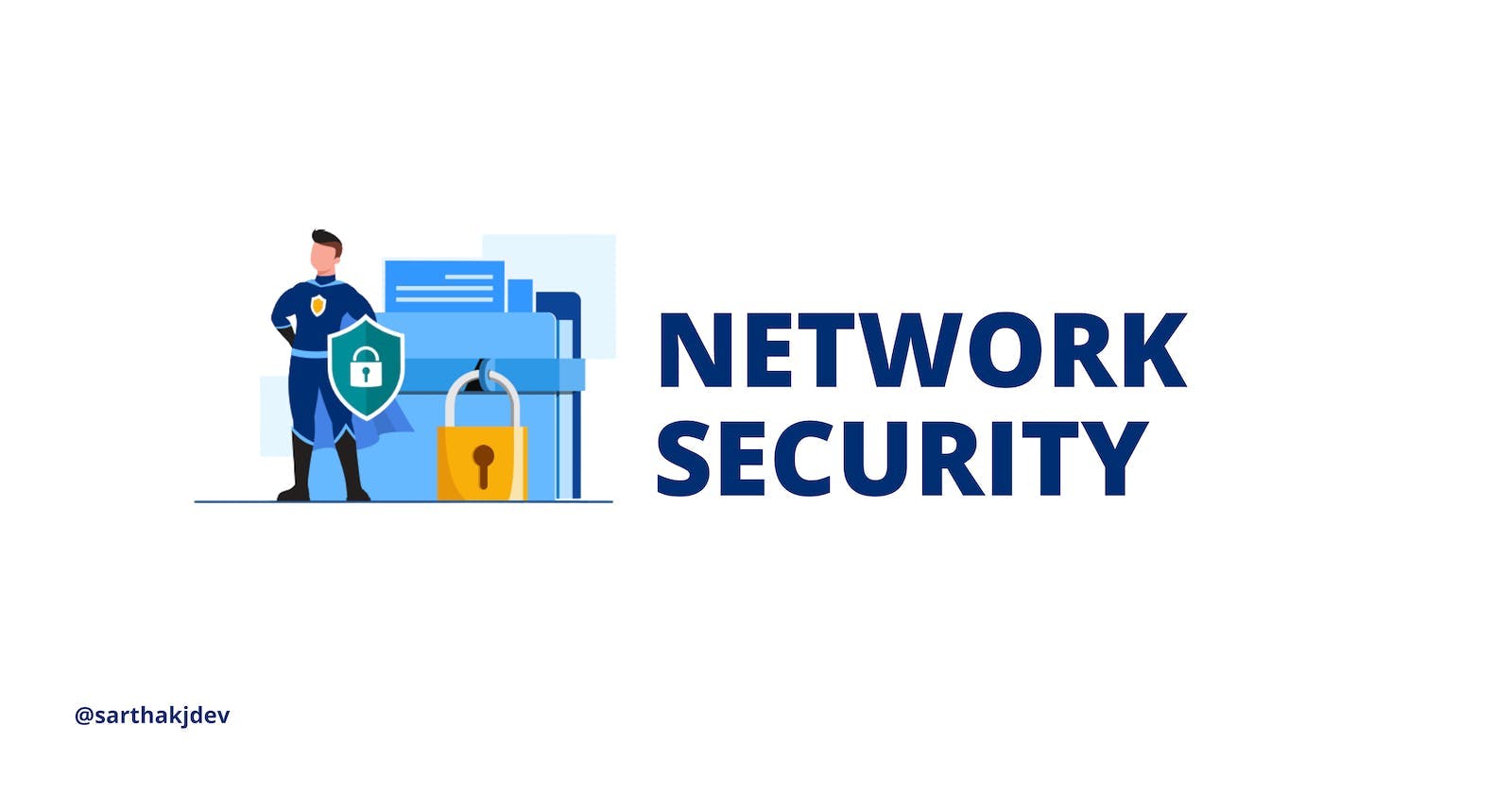 Network Security in the Cloud