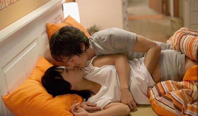 phim sex gai Chán người yêu, em gái đi tìm trai bao massage