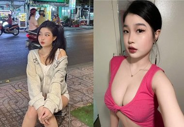 sex lộ hàng trên live 2625 - Quan hệ tình dục cùng em gái massage vú bự