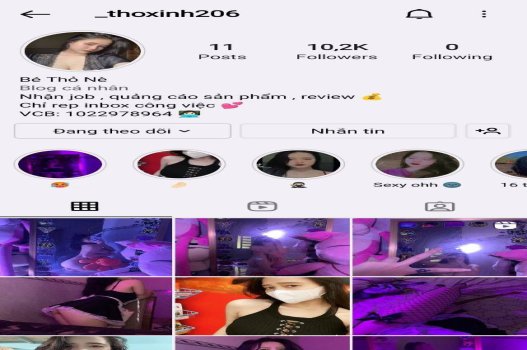 ggotbbang sex Lộ clip ido Thỏ Xinh làm tình cùng bạn trai cực sung