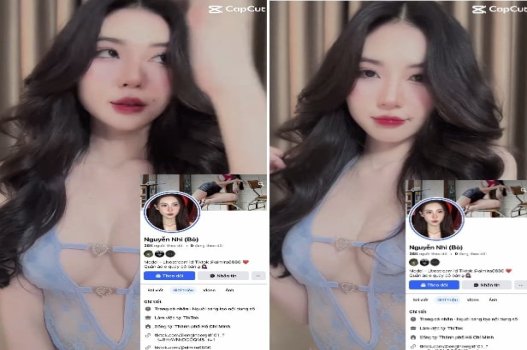 học sinh cấp 2 chịch nhau Phang Nguyễn Nhi VN vú căng mông gợi cảm