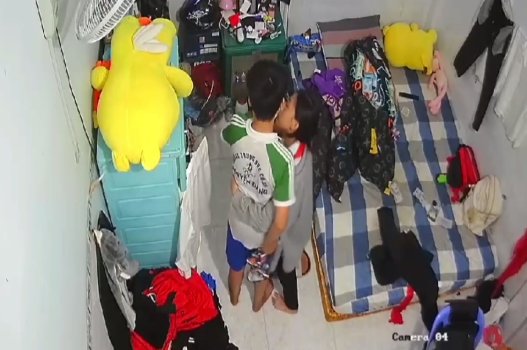 sex anime 🔞 Sex sợ chia tay em học sinh đến nhà bạn trai níu kéo