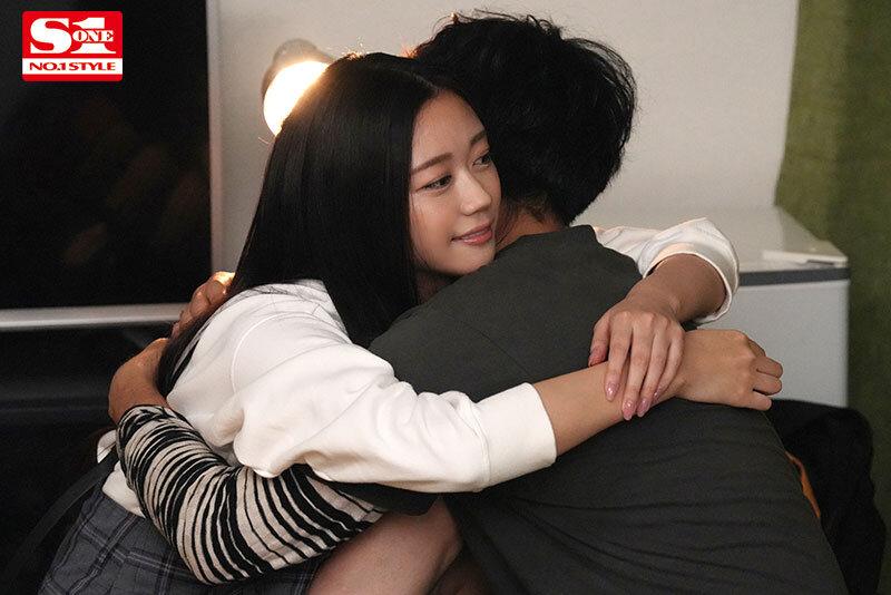 sex mỹ top 1 SONE-061_Rung động cùng sếp già Ashitaba Mitsuha