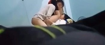 hanah owo sex Bố mẹ trở về khi bạn đang trần như nhộng với người yêu