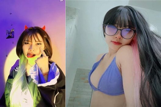sex thị nhung gãy tv QQCM014 - Gái gọi hàng ngon